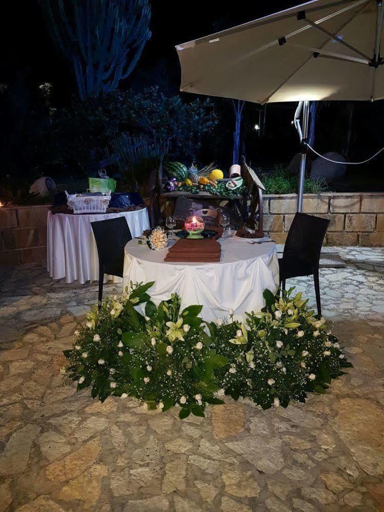 Calajo' Country house *