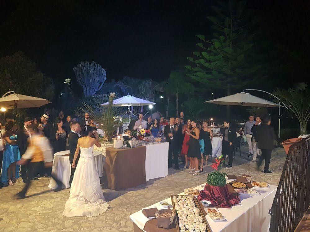Calajo' Country house *