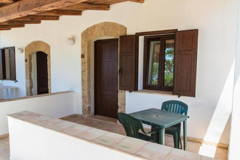 Calajo' Country house *