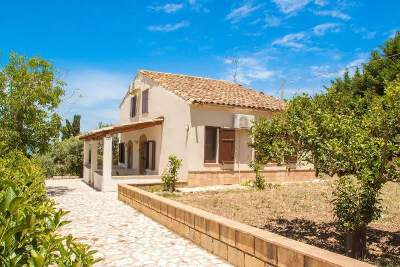 Calajo' Country house Palermo