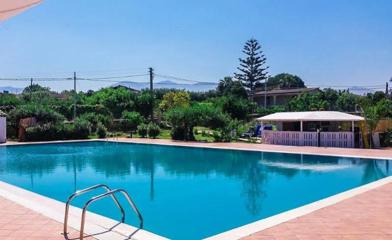 Country house Calajo'