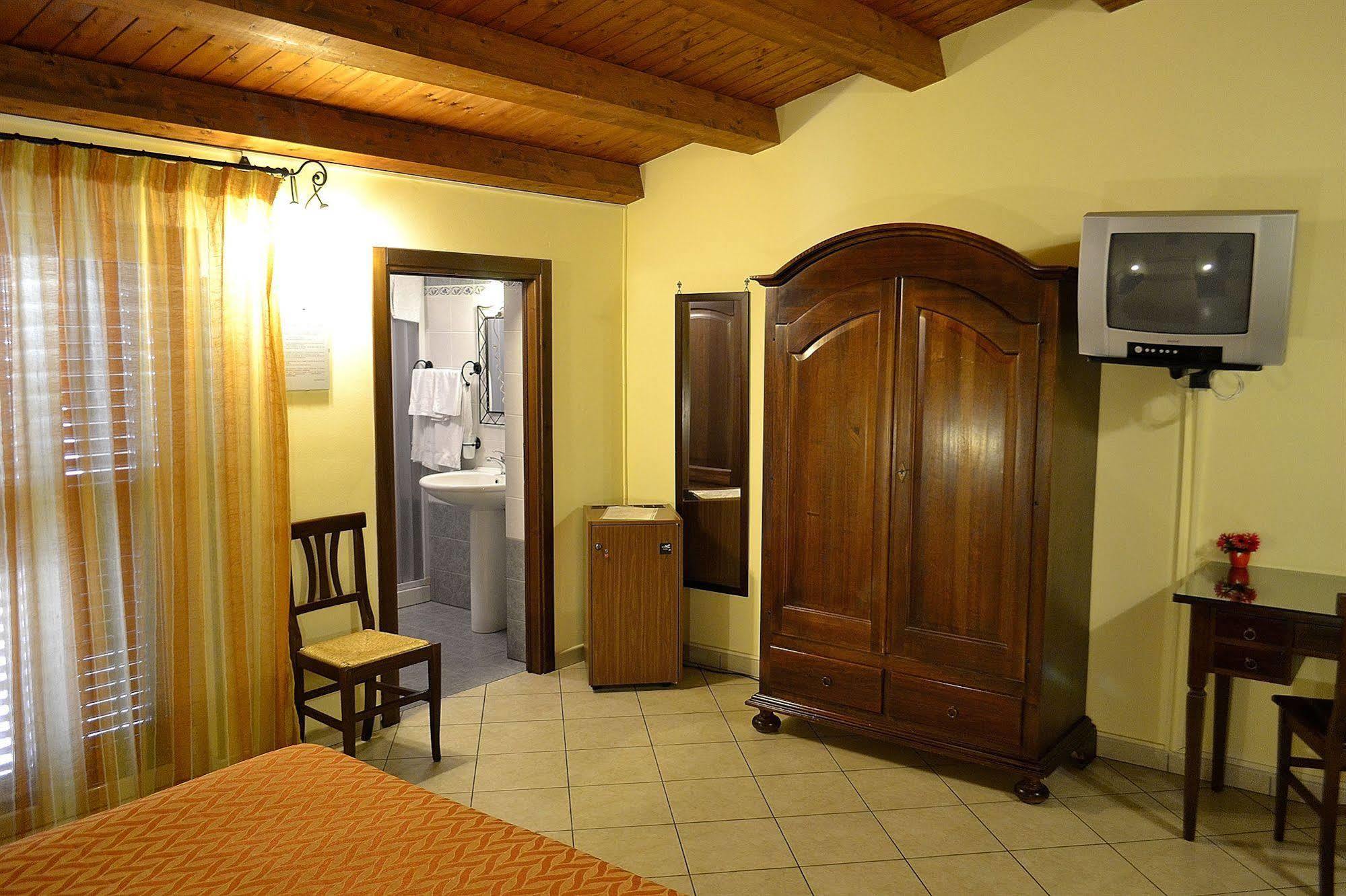 Frühstückspension Al Galileo Siciliano Palermo