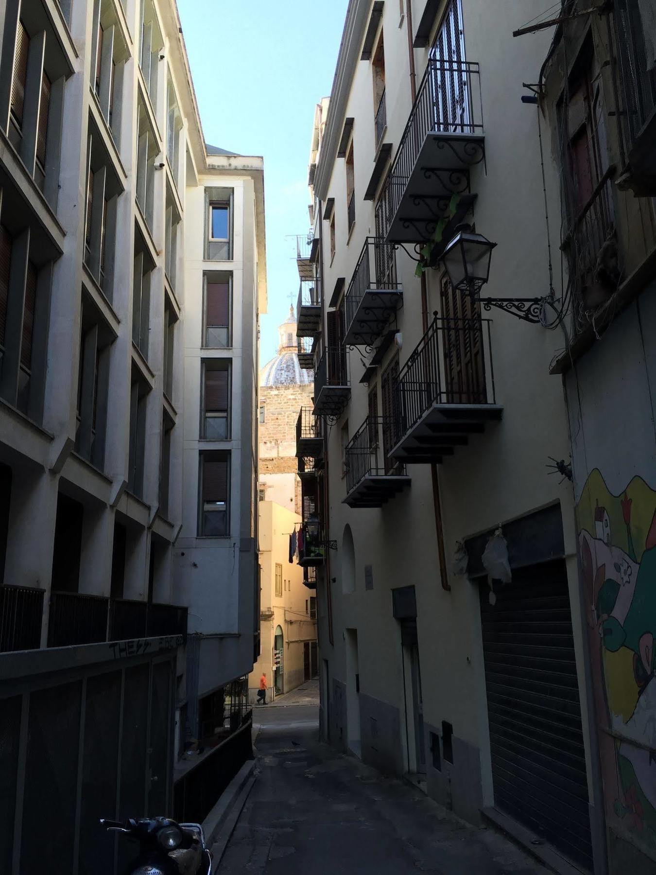 Bed & Breakfast Teatro Del Sole 3*