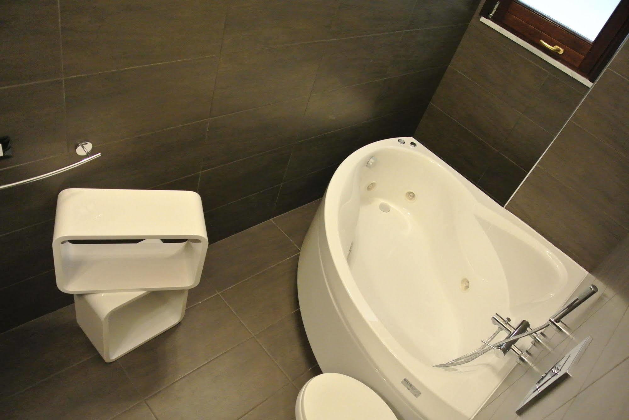 Bed & Breakfast Teatro Del Sole 3*