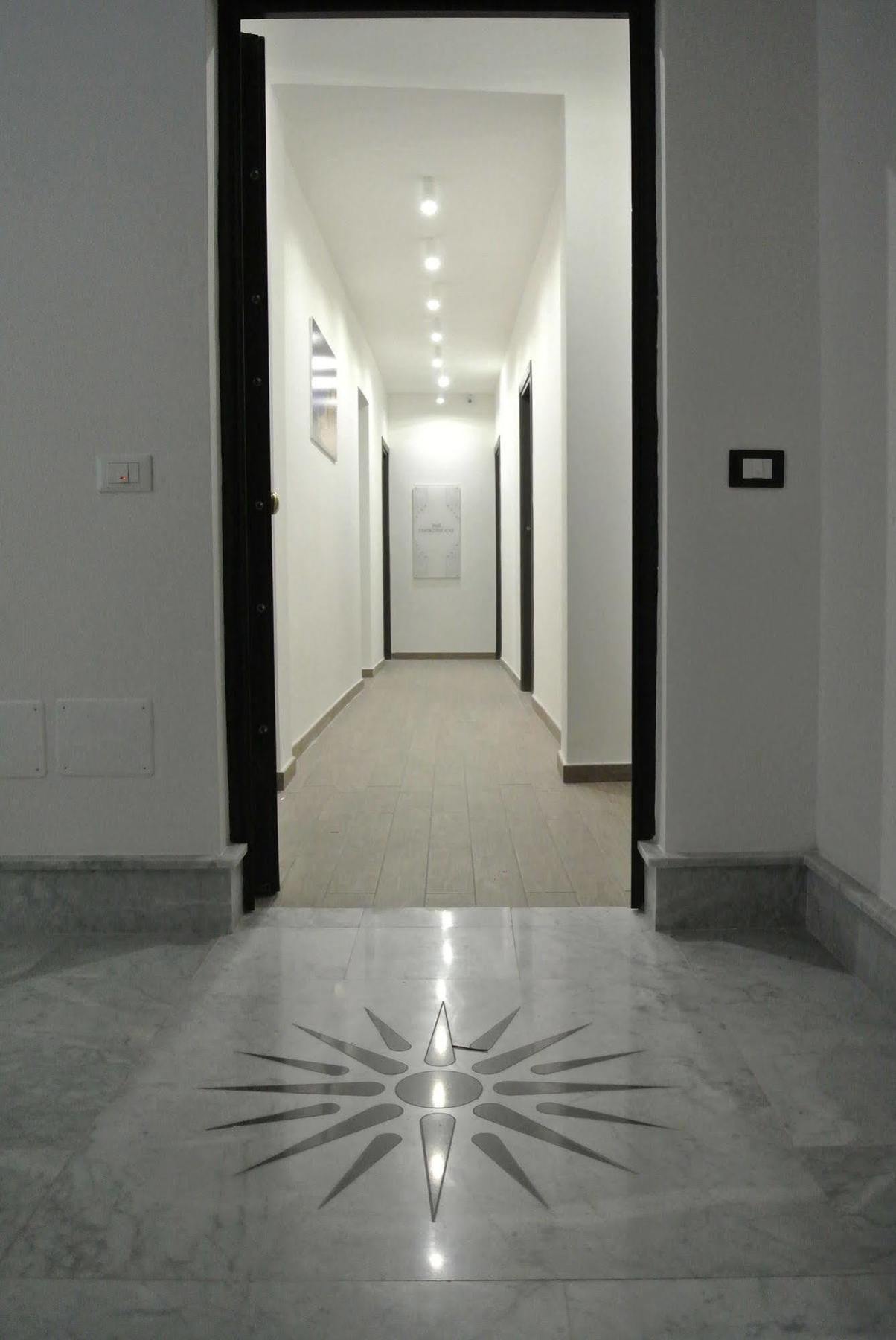 Teatro Del Sole Bed & Breakfast