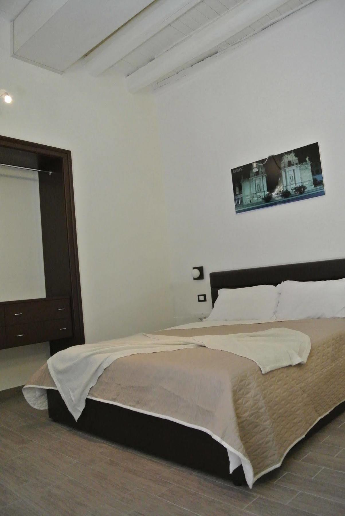 Teatro Del Sole Bed & Breakfast 3*