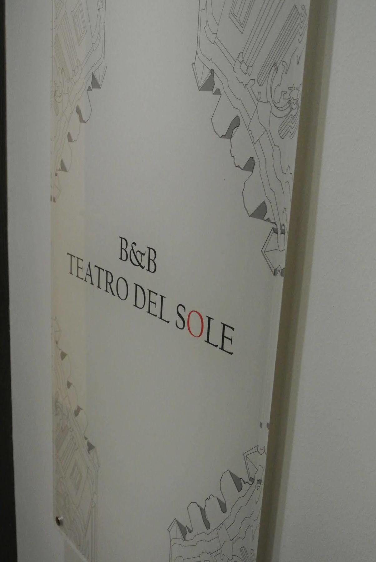 Teatro Del Sole 3*
