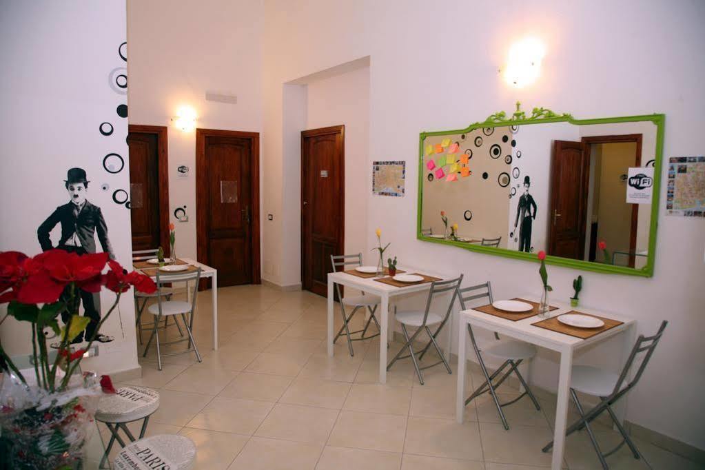 Bed & Breakfast Al Centro Di 2.0