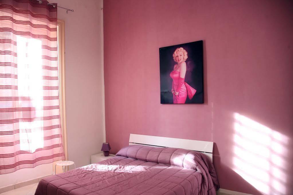Al Centro Di 2.0 Bed & Breakfast