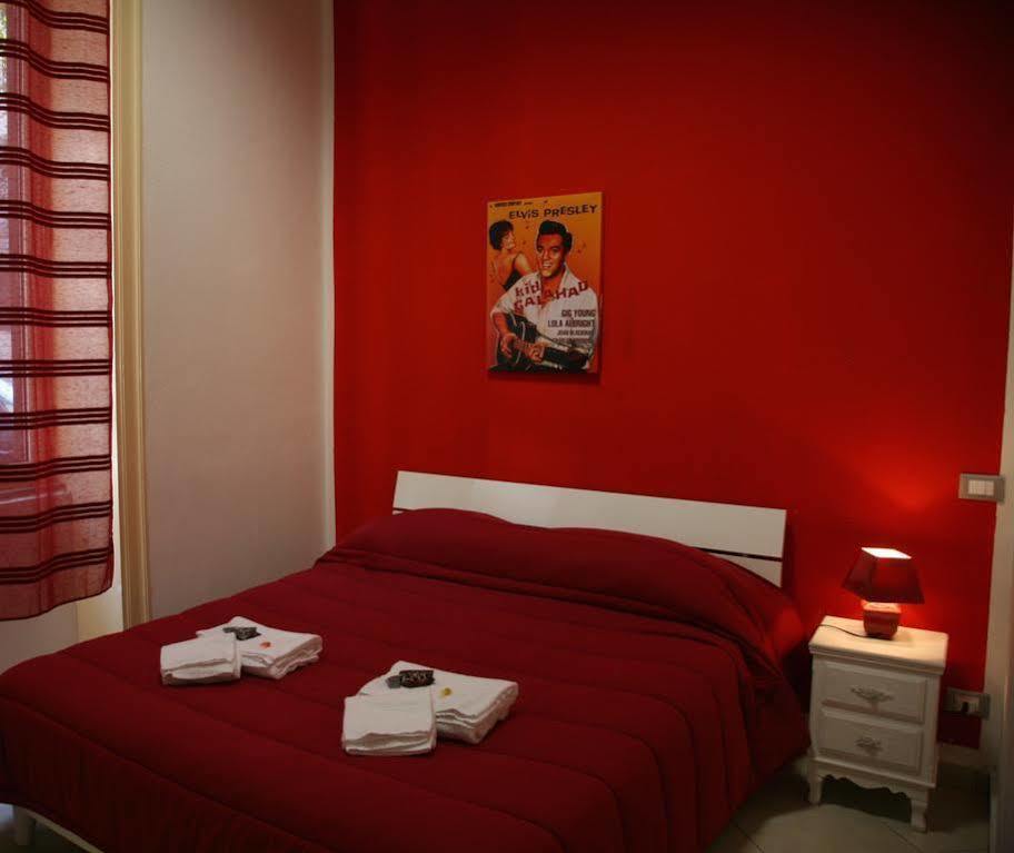 Al Centro Di 2.0 * Palermo