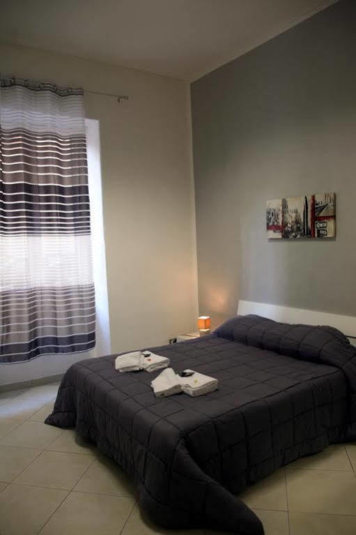 Al Centro Di 2.0 Bed & Breakfast