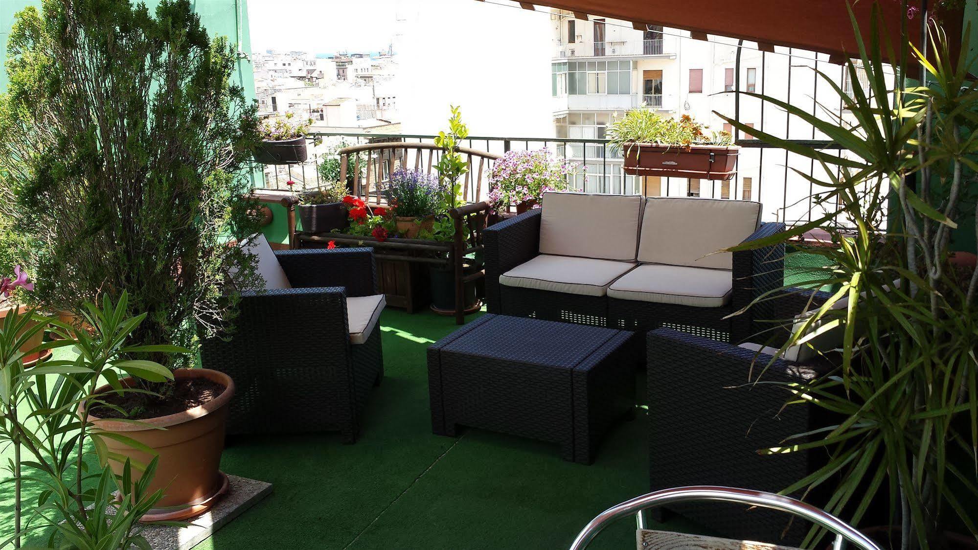 Sky Sleeping Bed & Breakfast 3*