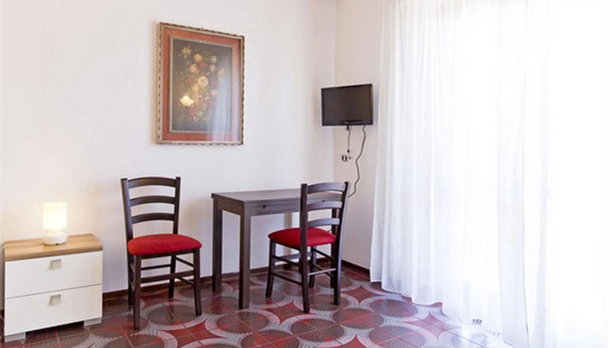 Residenza Paola 3* Palermo