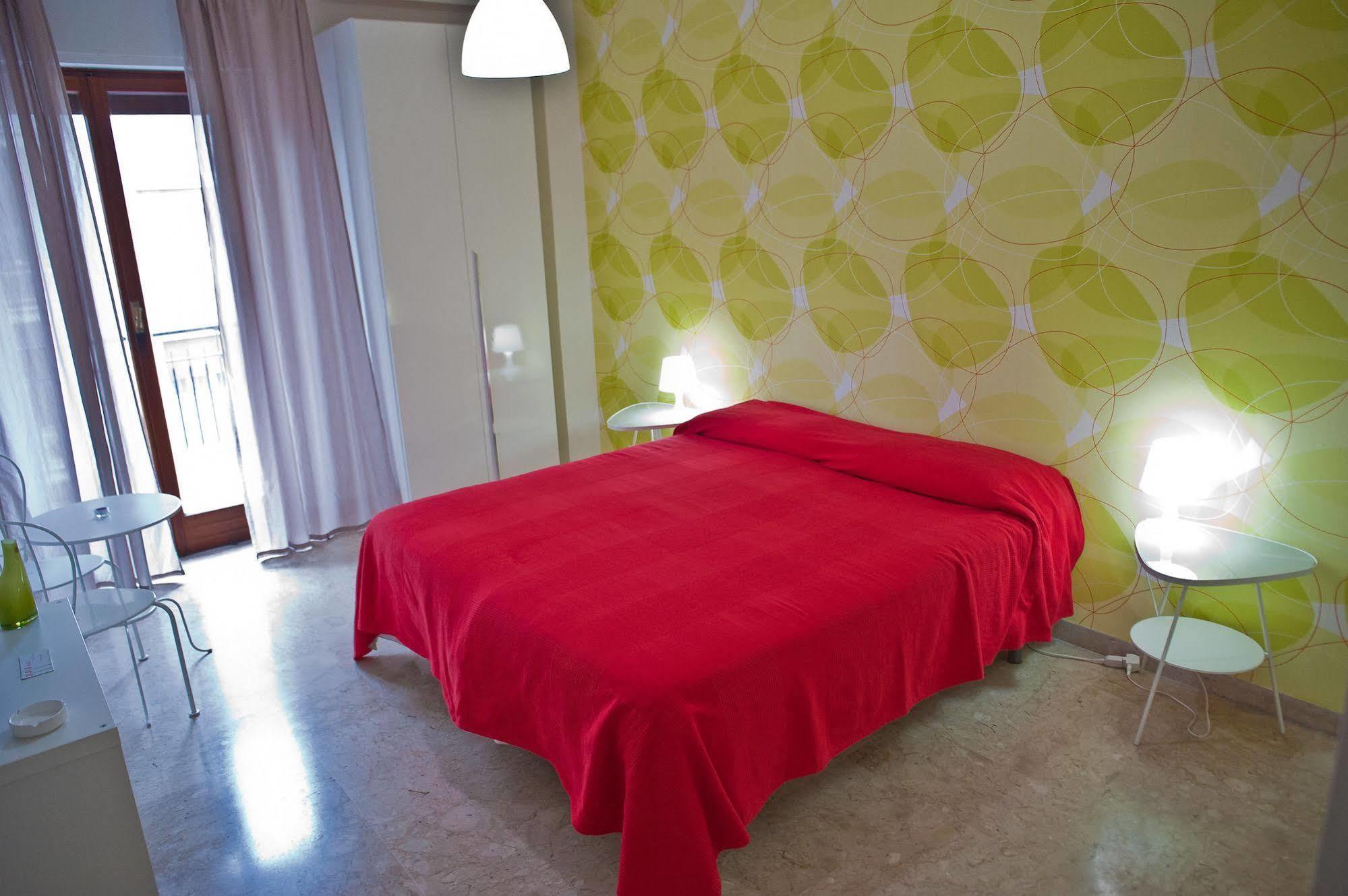 Papillon Gasthof Palermo