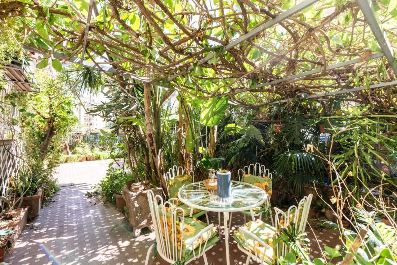 Casa Sole Luna Con Giardino By Wonderful Italy Apartment *