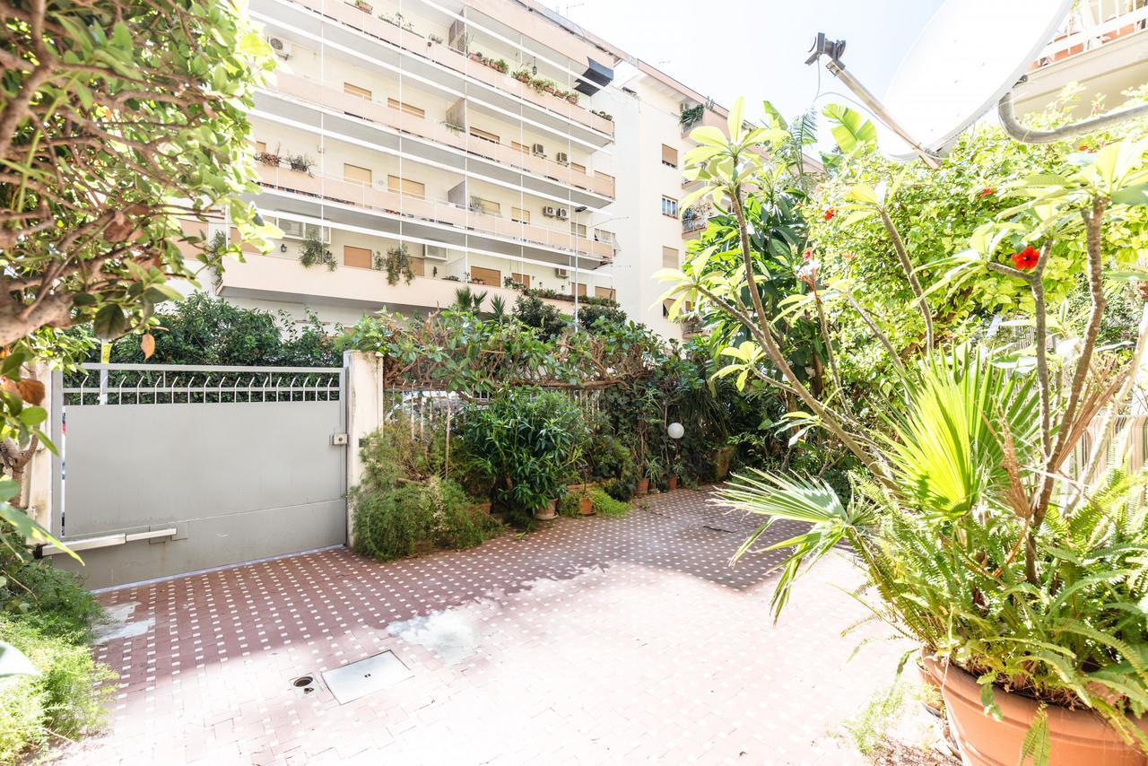 Apartment Casa Sole Luna Con Giardino By Wonderful Italy *