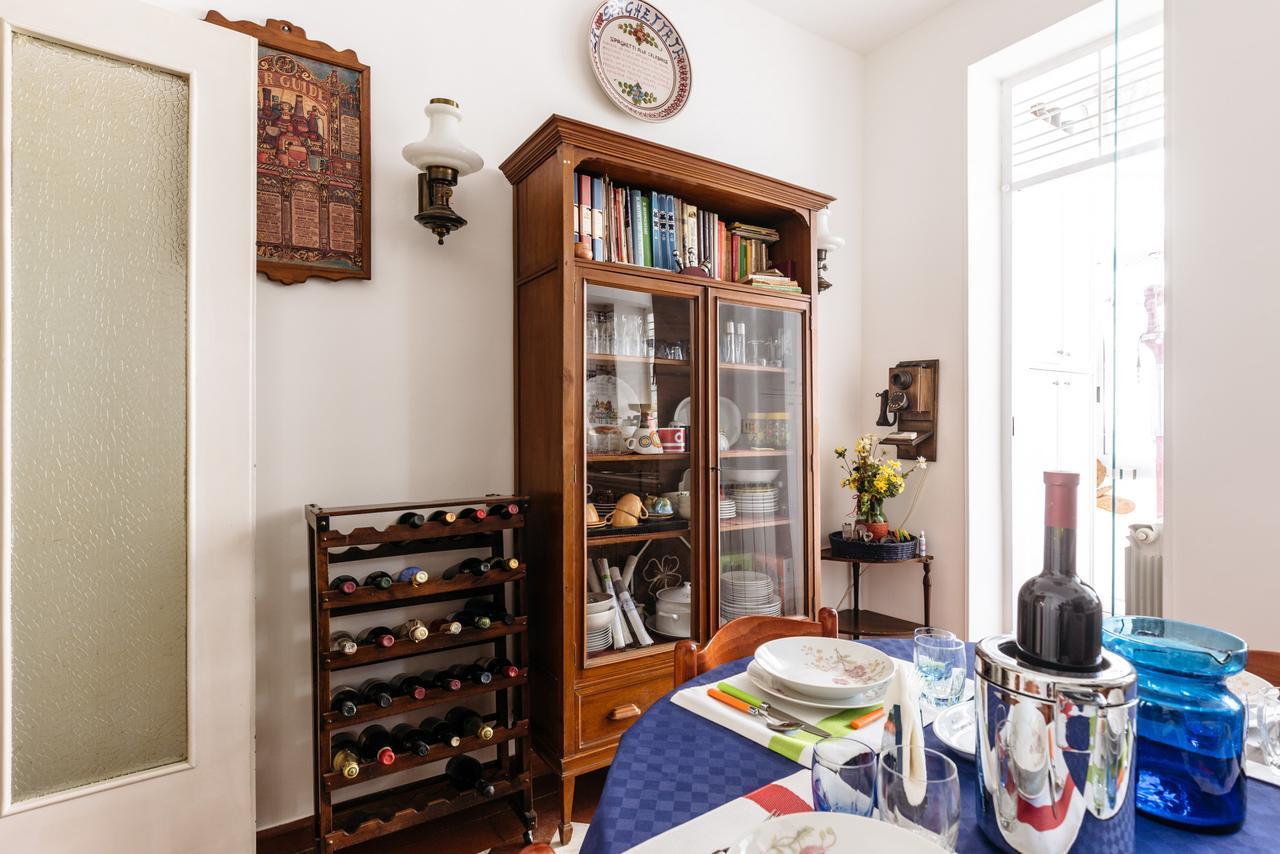 Casa Sole Luna Con Giardino By Wonderful Italy Apartment Palermo