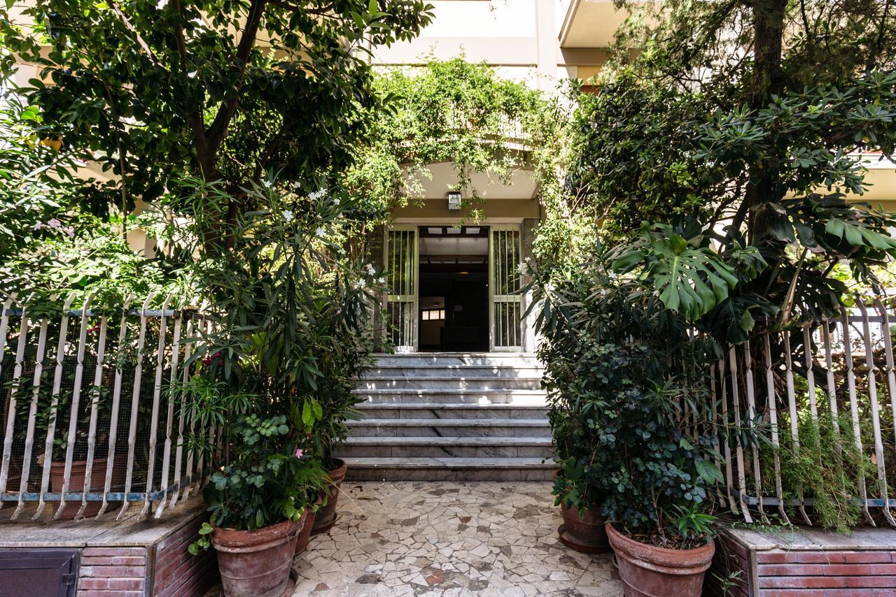 Casa Sole Luna Con Giardino By Wonderful Italy * Palermo