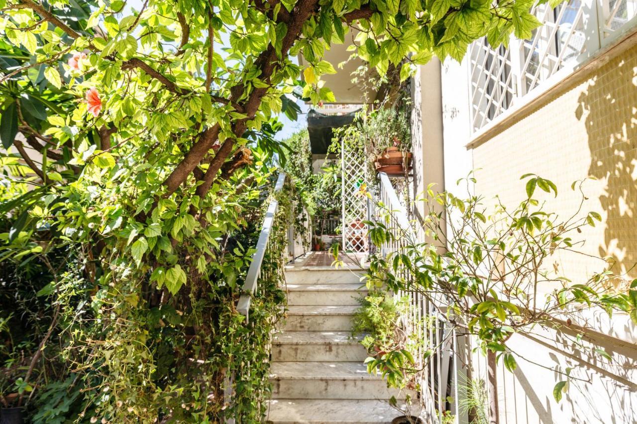 Casa Sole Luna Con Giardino By Wonderful Italy Apartment