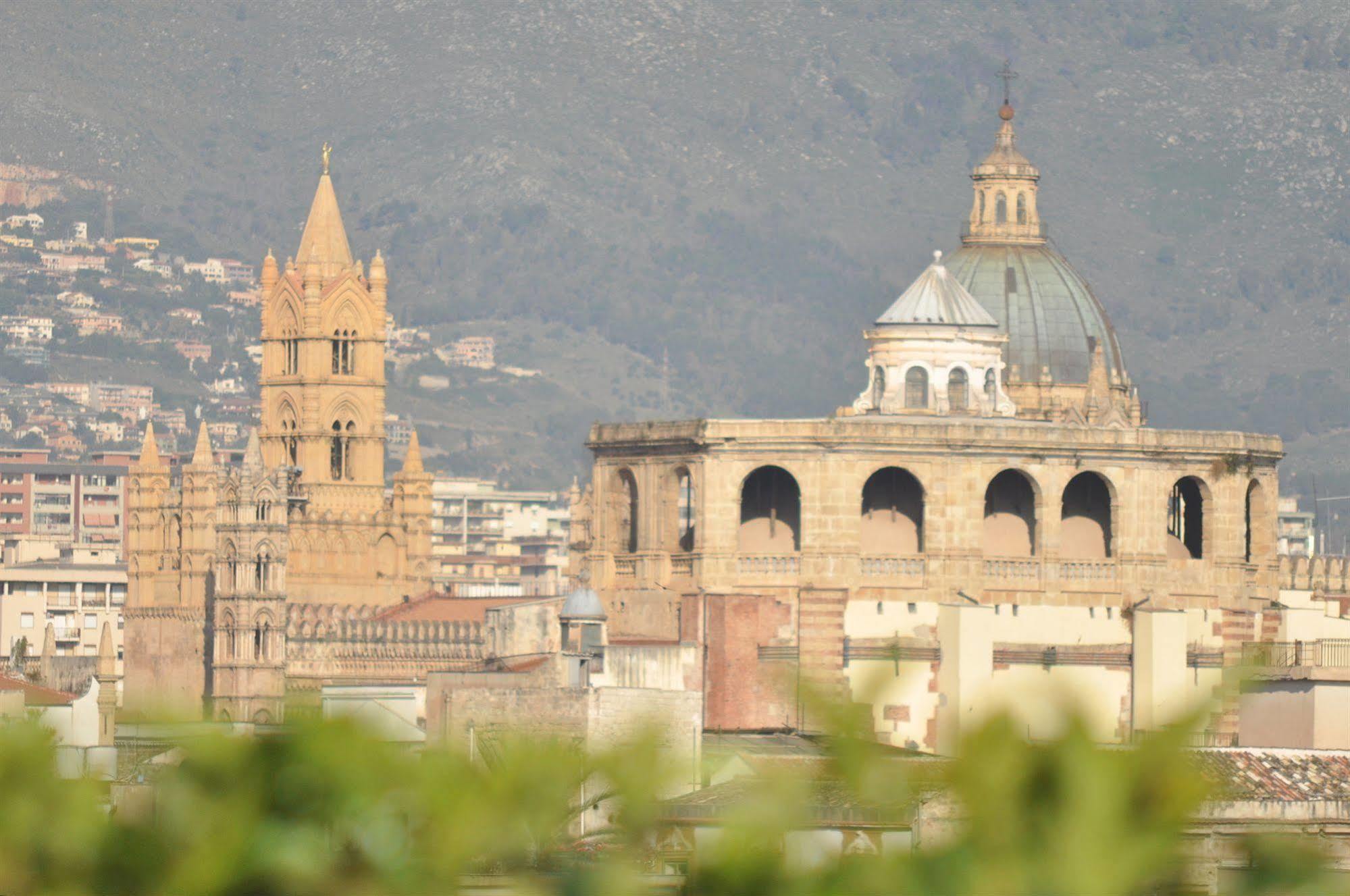 Ambasciatori 4* Palermo