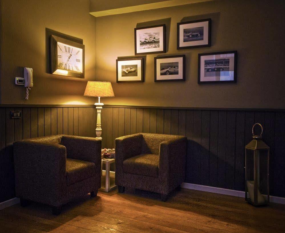 Maxim Bed & Breakfast 3*