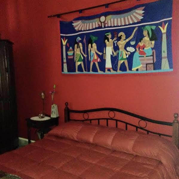 Nuovo Cortile Bed & Breakfast Palermo