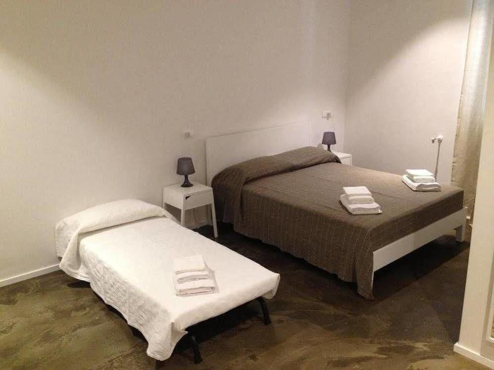 Bed & Breakfast Palermo Rooms 2*