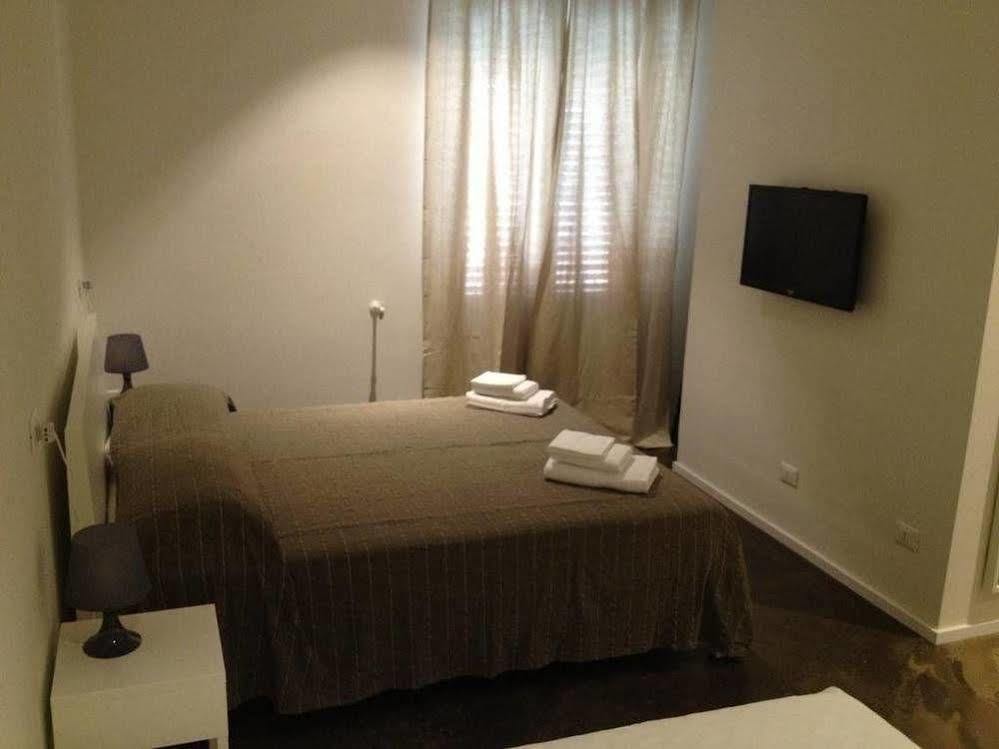 Palermo Rooms