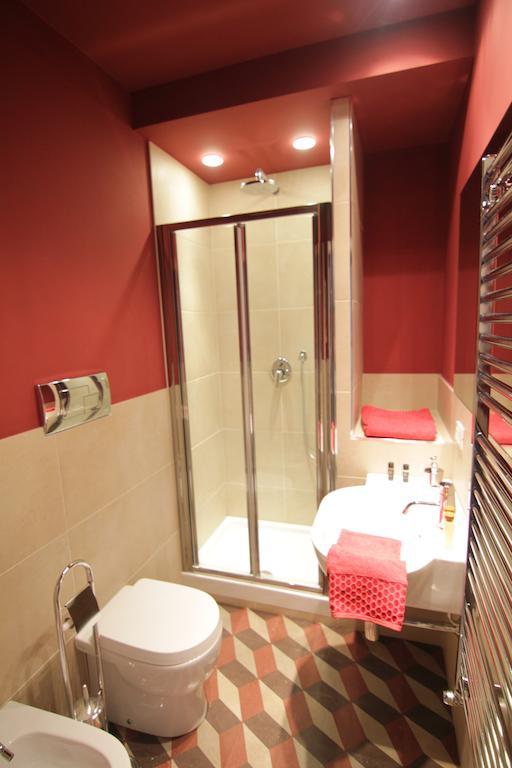 120 Rodionoff Downtown - Connection With Airport And Mondello Bed & Breakfast 3*