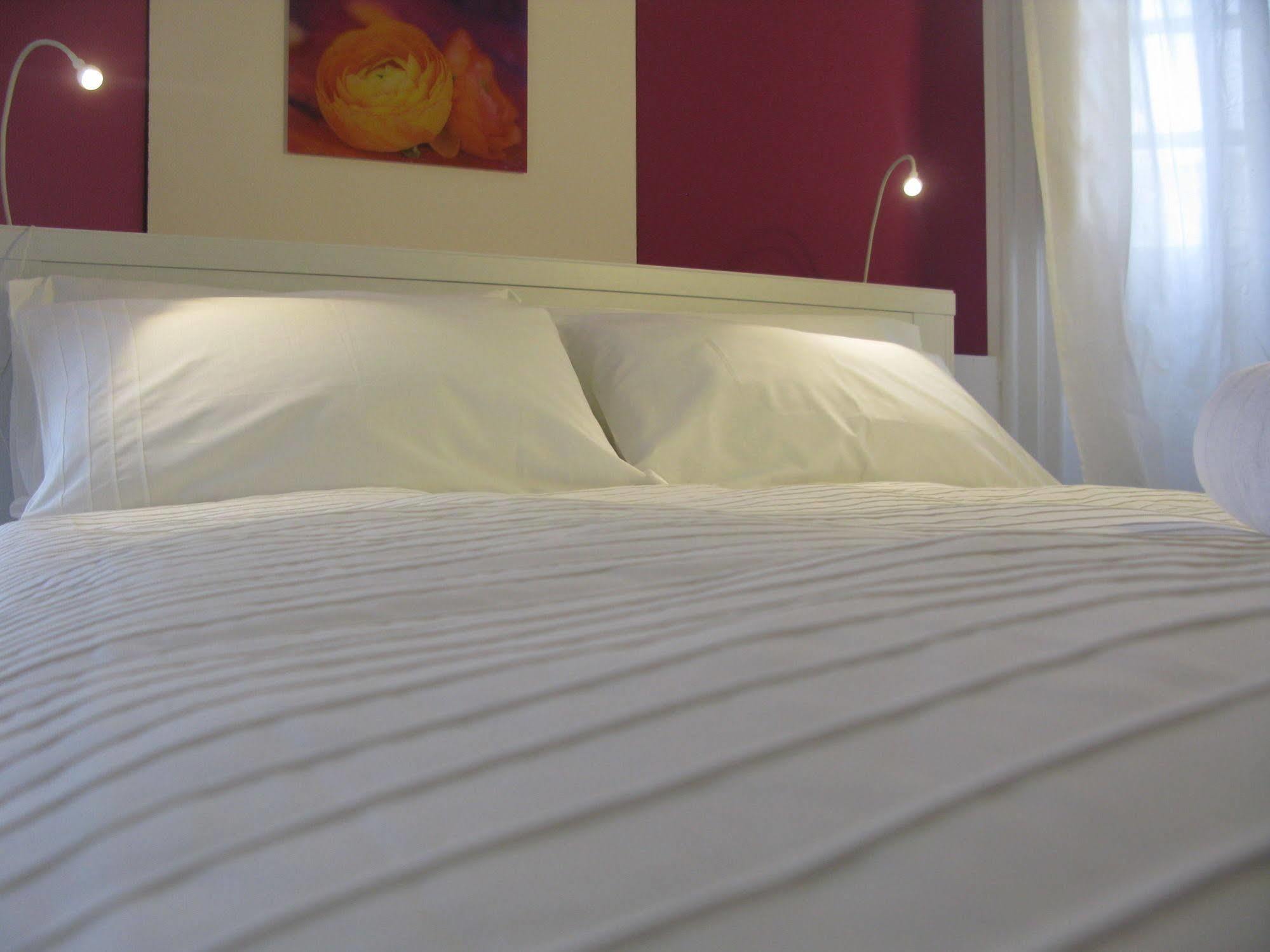 La Terrazza Su Bed & Breakfast