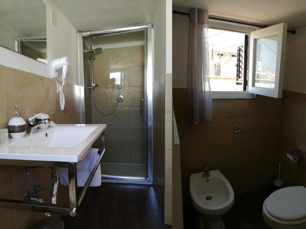 Bed & Breakfast La Terrazza Su
