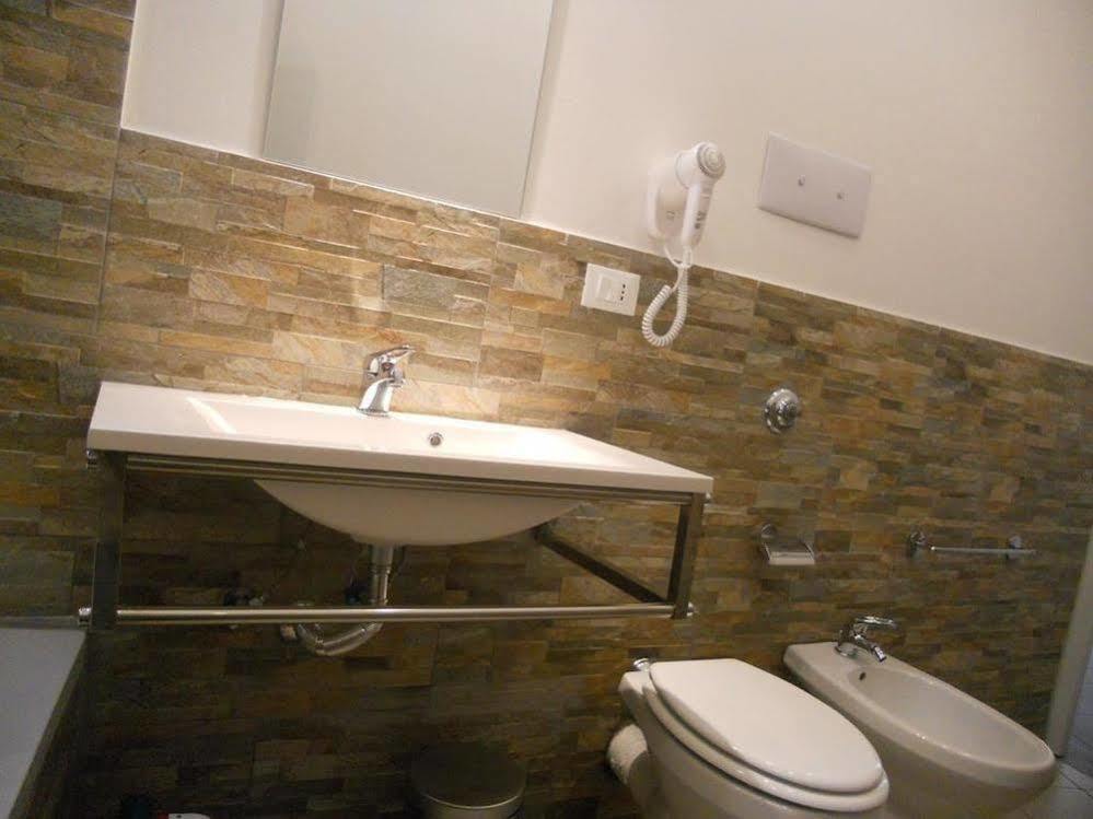 La Terrazza Su Bed & Breakfast