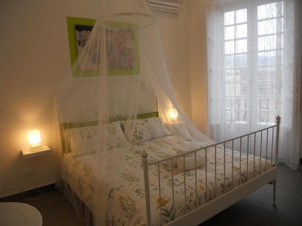 La Terrazza Su Bed & Breakfast *