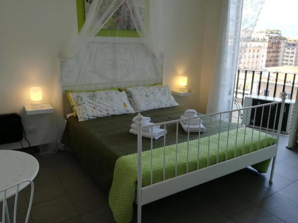 Bed & Breakfast La Terrazza Su *
