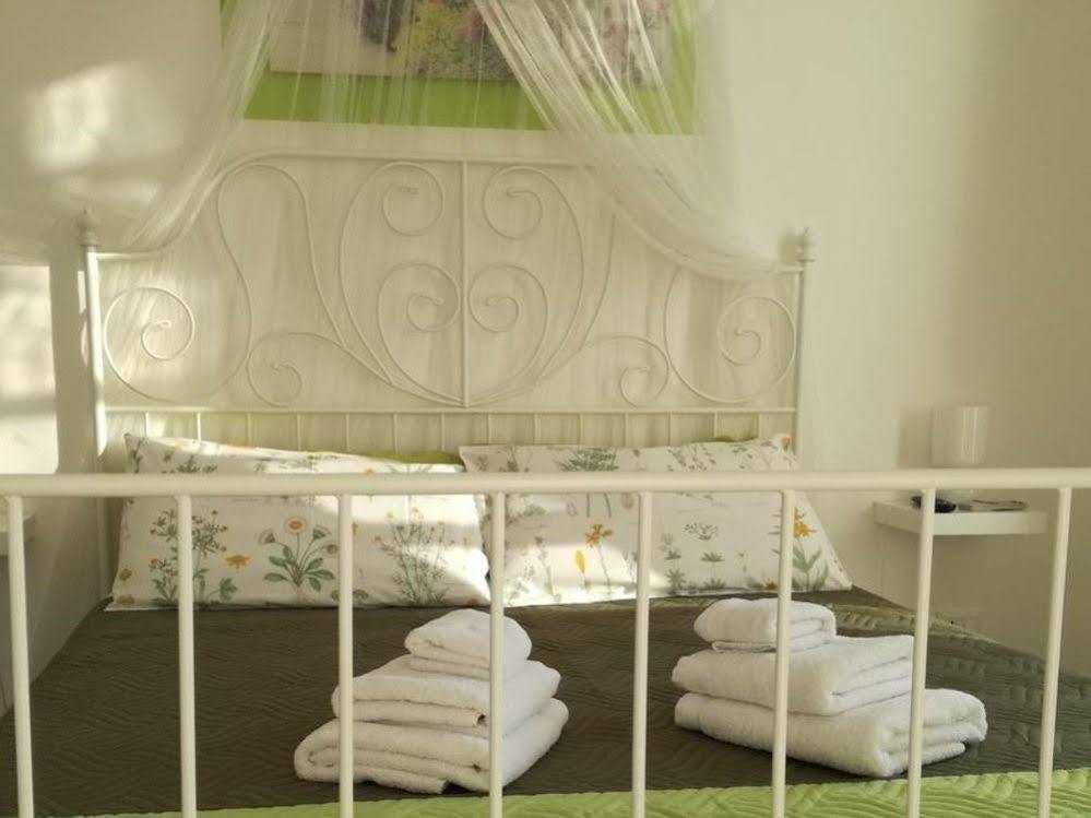 Bed & Breakfast La Terrazza Su *