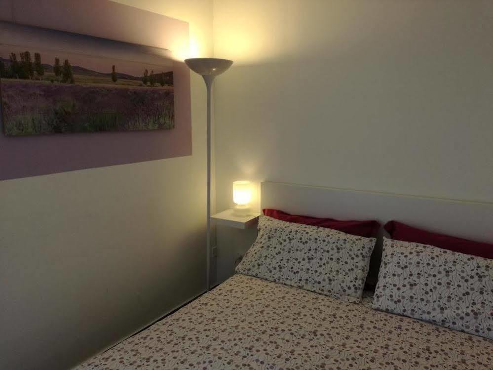 Bed & Breakfast La Terrazza Su *