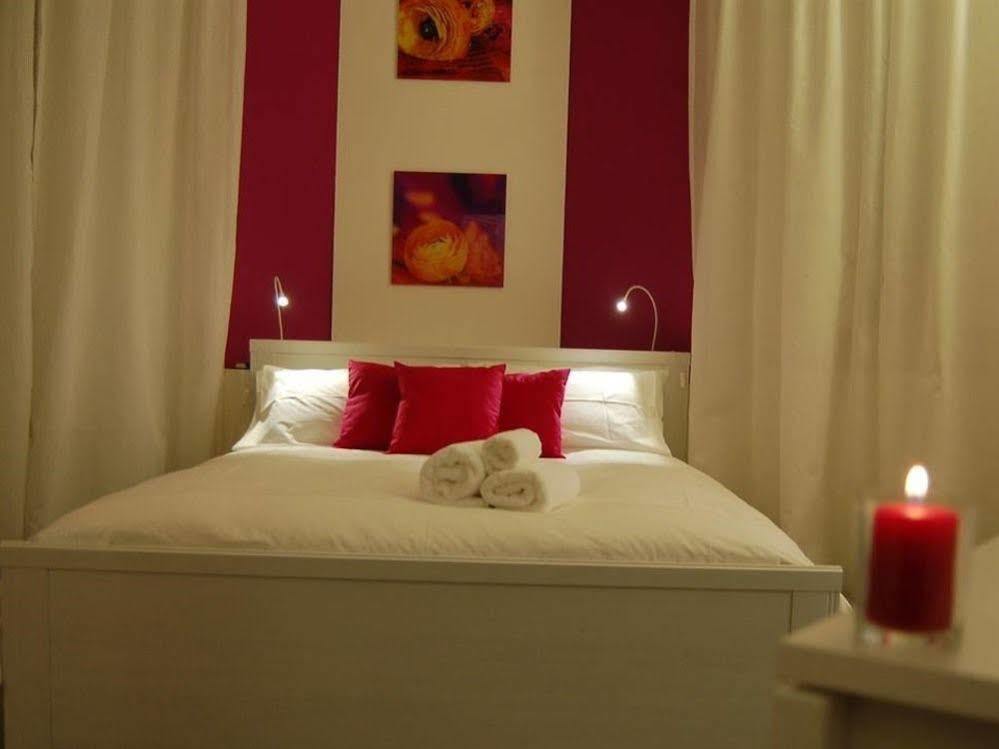 La Terrazza Su Bed & Breakfast