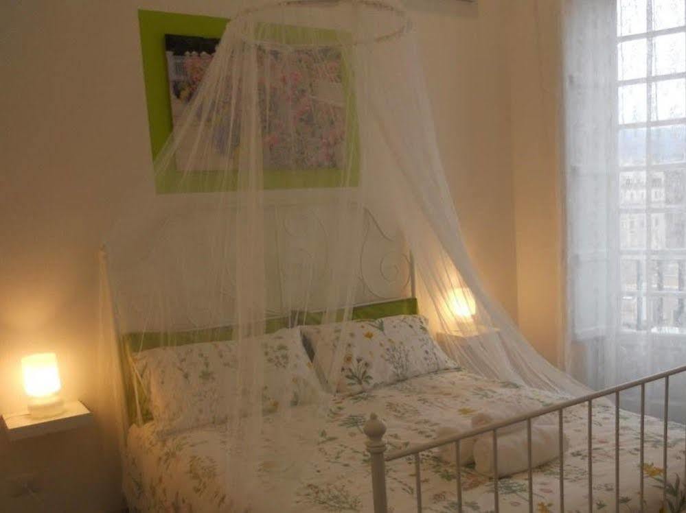 La Terrazza Su Bed & Breakfast