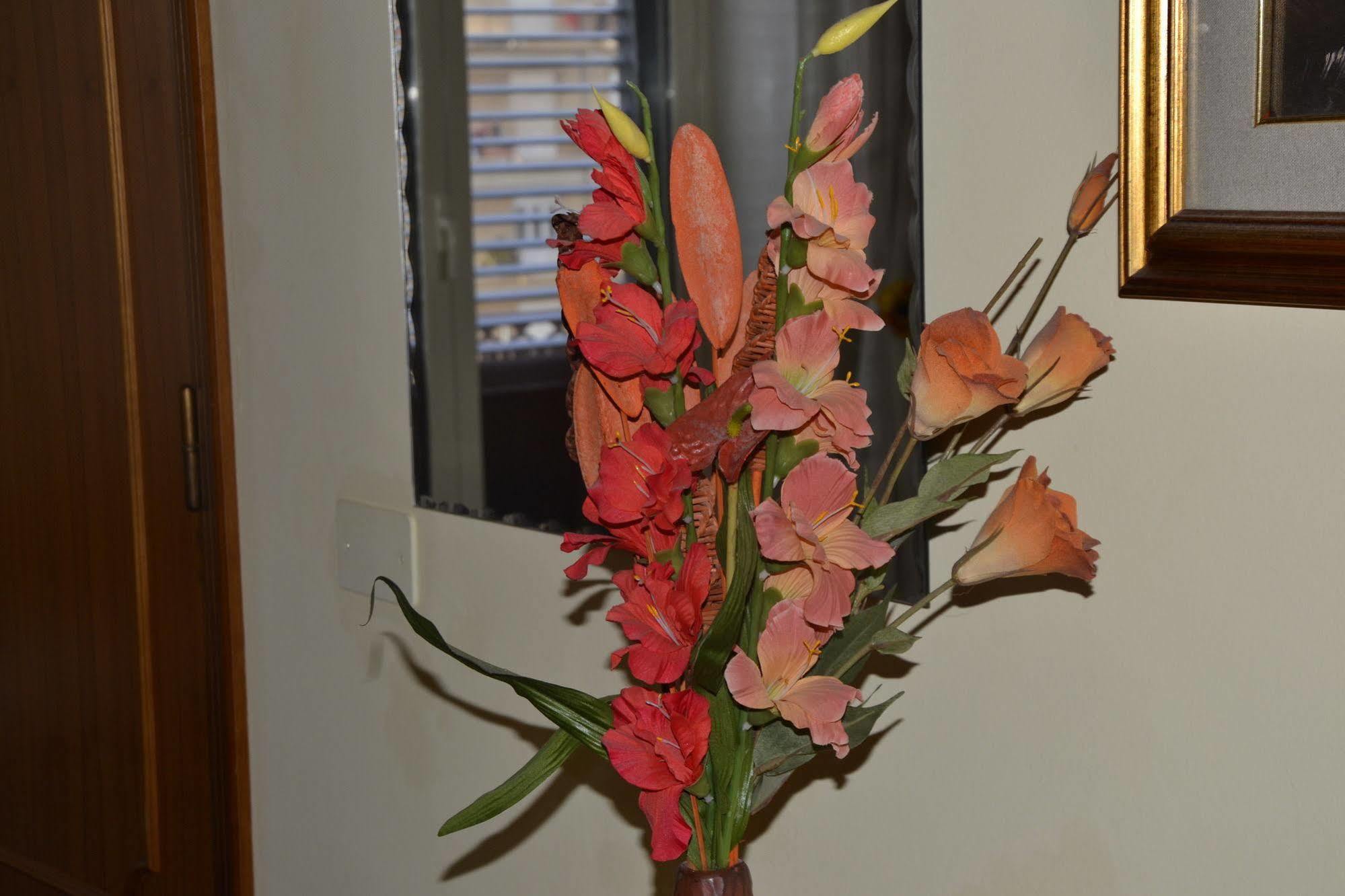 Bed & Breakfast La Casa Del Cocchiere Palermo