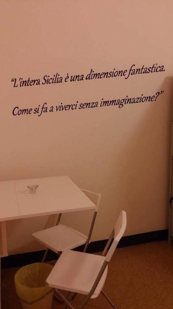 Mamamia #teatro Biondo