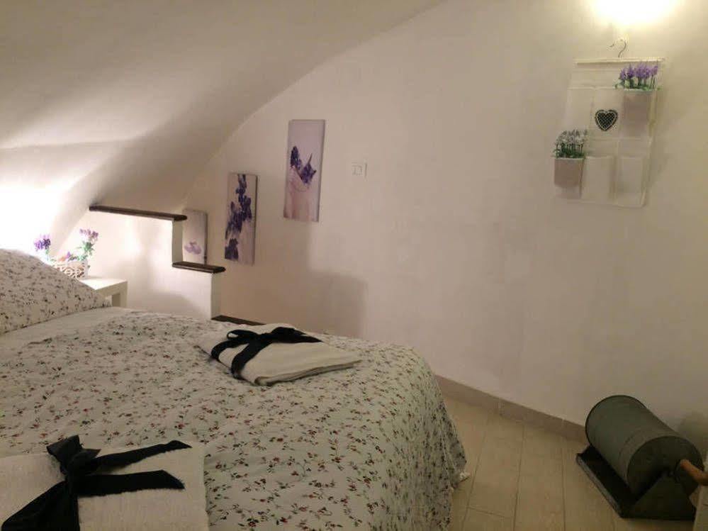 Alle Antiche Mura Del Vicolo Palermo