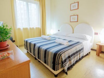 Torreata & Hotel Palermo