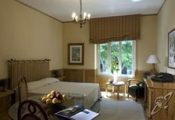 Rent Florio Acomodação com café da manhã  Palermo