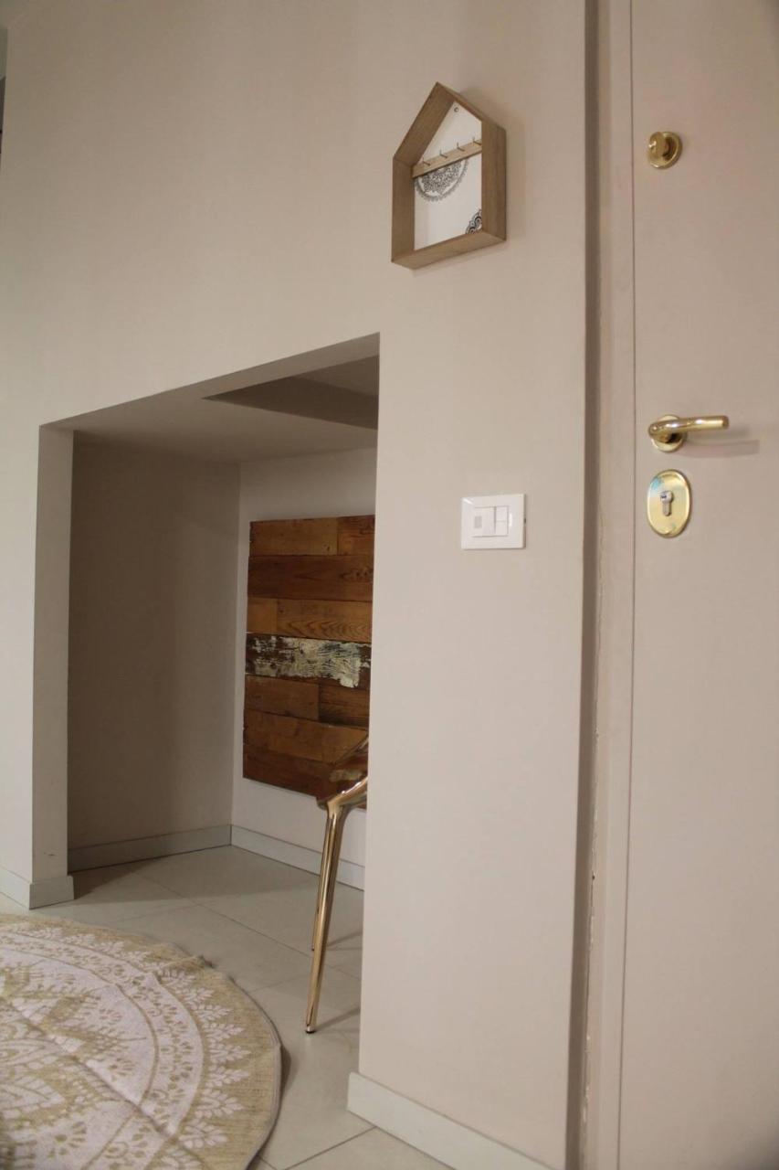 L' Argania Holiday House Holiday home Palermo
