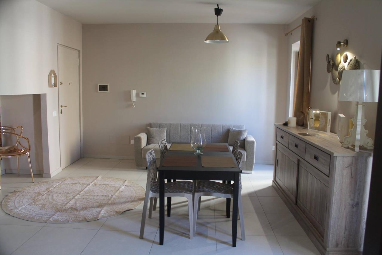 Holiday home L' Argania Holiday House *