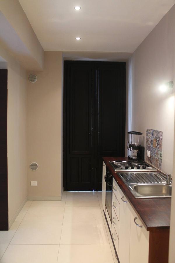 L' Argania Holiday House