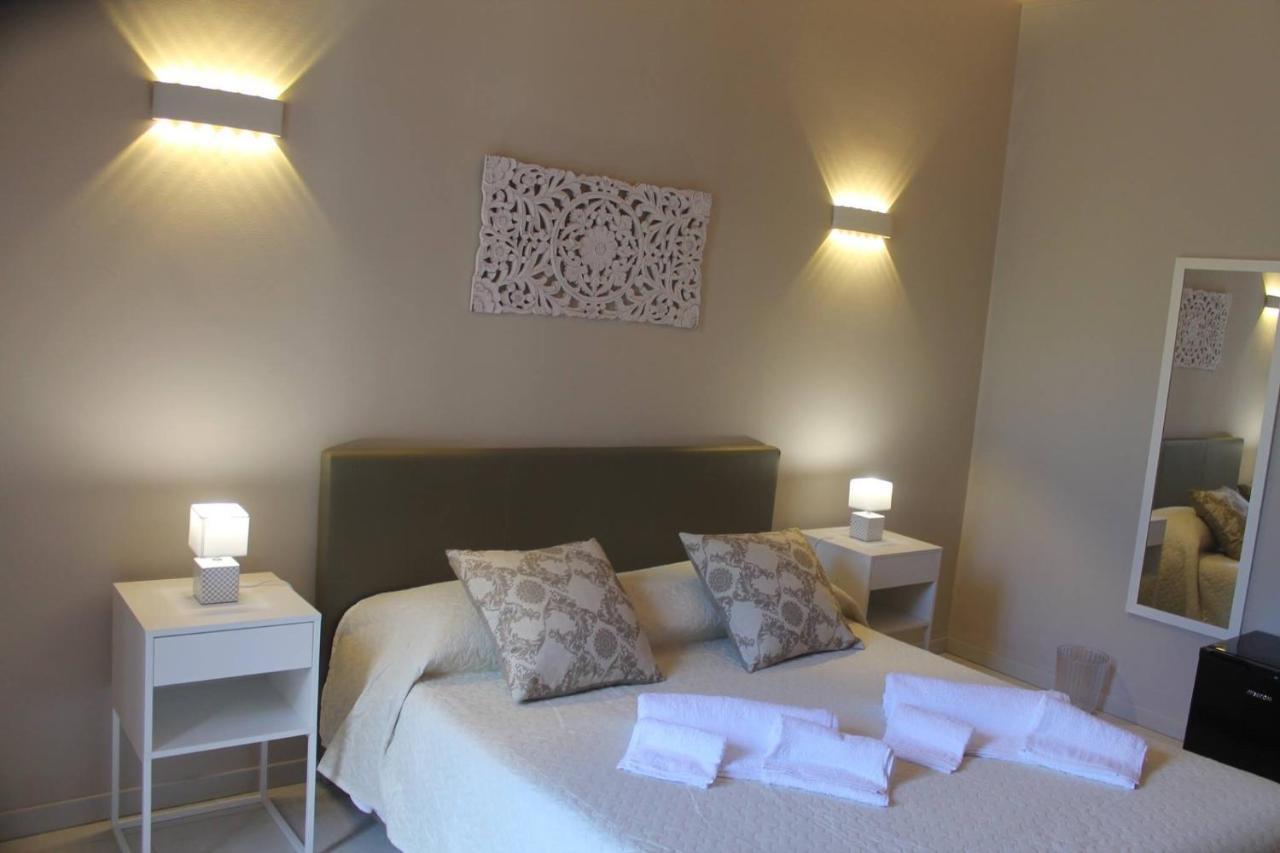 L' Argania Holiday House *