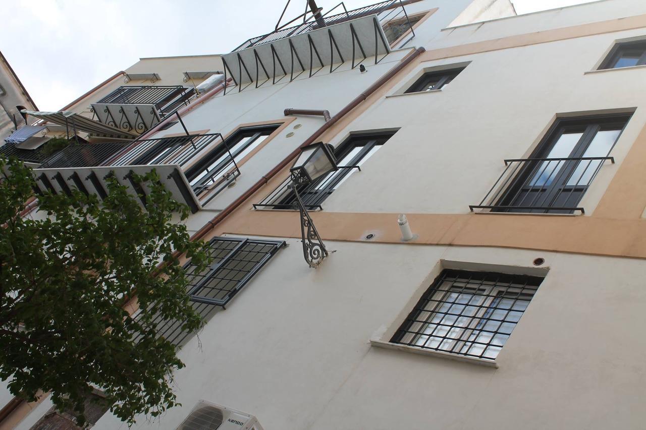 L' Argania Holiday House Palermo
