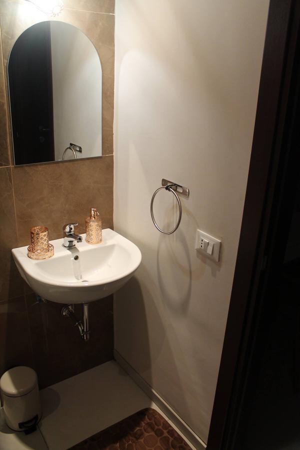 Holiday home L' Argania Holiday House Palermo