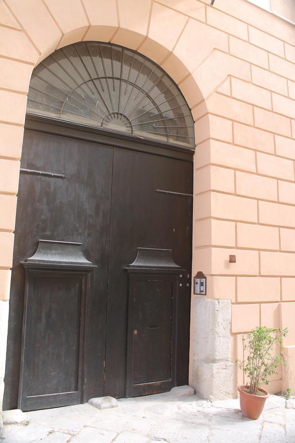 L' Argania Holiday House Palermo